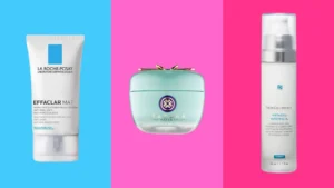 Which moisturizer is best for oily skin